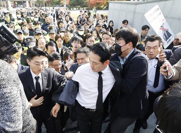 장동혁