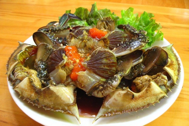 간장게장, 외국인이 좋아하는 한국음식, 팁줌 매일꿀정보