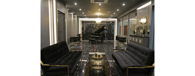 부산 해운대구 피아노학원