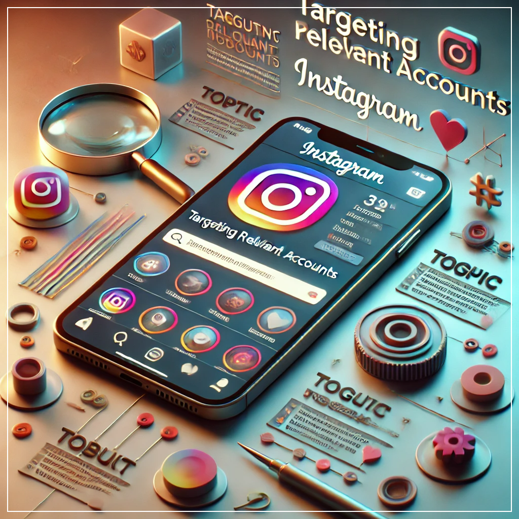 인스타그램 계정- 관리- 꿀팁- 팔로우-언팔로우- 전략-팁