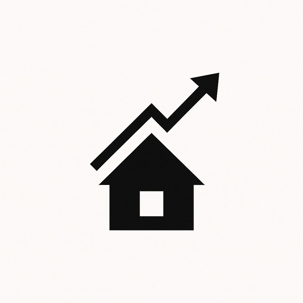 2025년 8월 부동산 시장 전망 🏡 휴가철 절정과 거래량 변화 예측