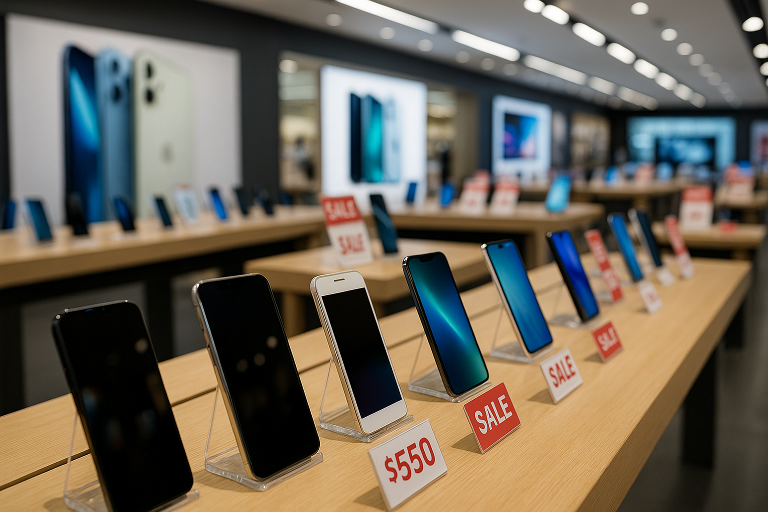 드디어 끝났다! 단통법 폐지 후, 휴대폰 지원금 '진짜' 바뀌는 점