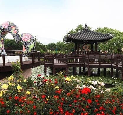 곡성세계장미축제 2025