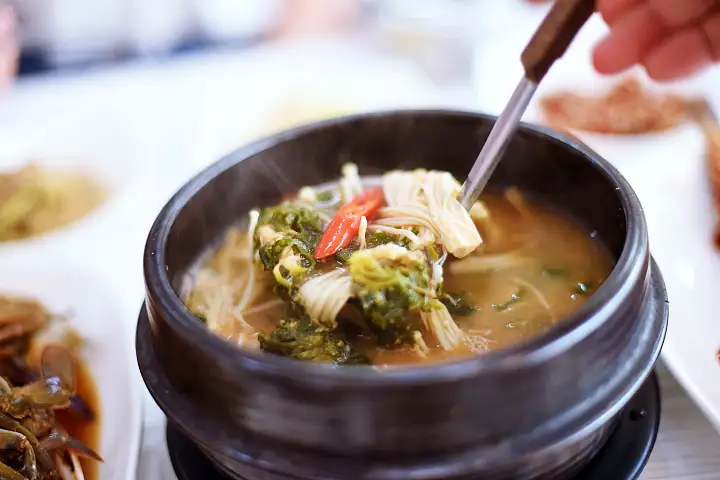 순천 식당 꼬막 정식 꼬막비빔밥 남도 밥상 백반 택시맛객들의 수다 맛집 추천