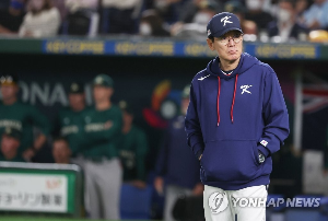 이강철 감독