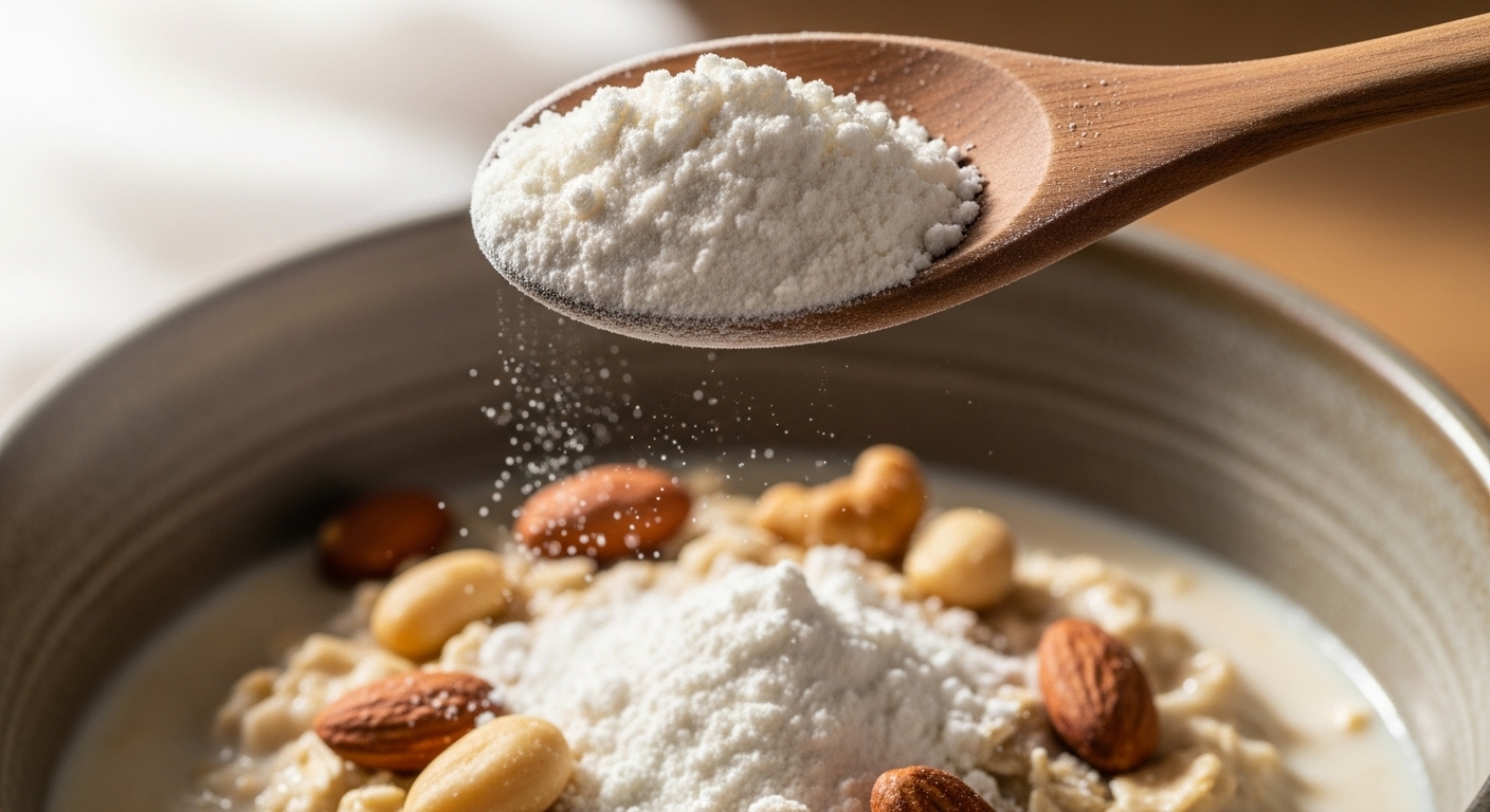 산양유단백질초유먹는법