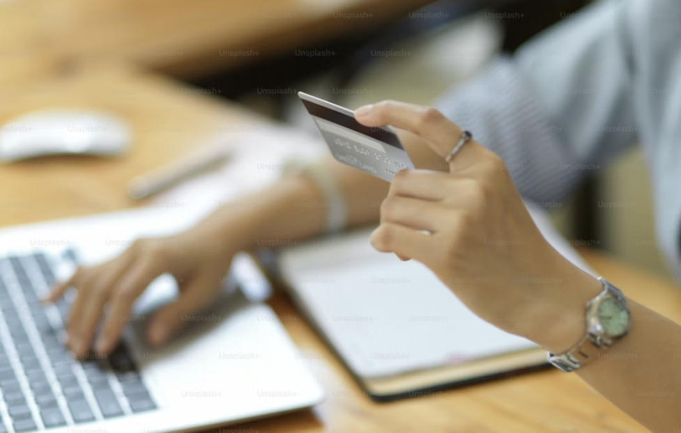 신용점수 하락 이유