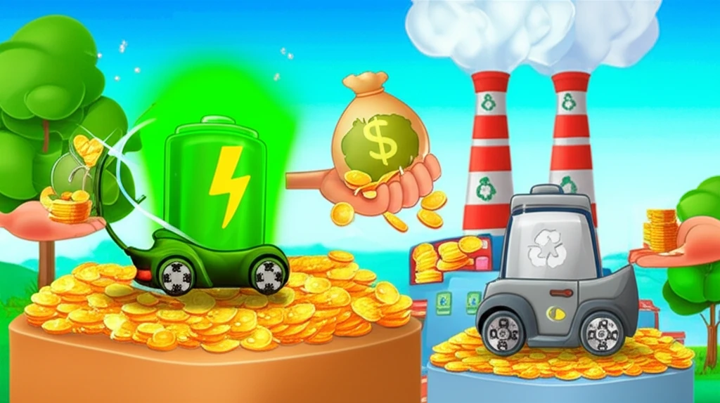 2026년 실질적인 반값 전기차 구매..