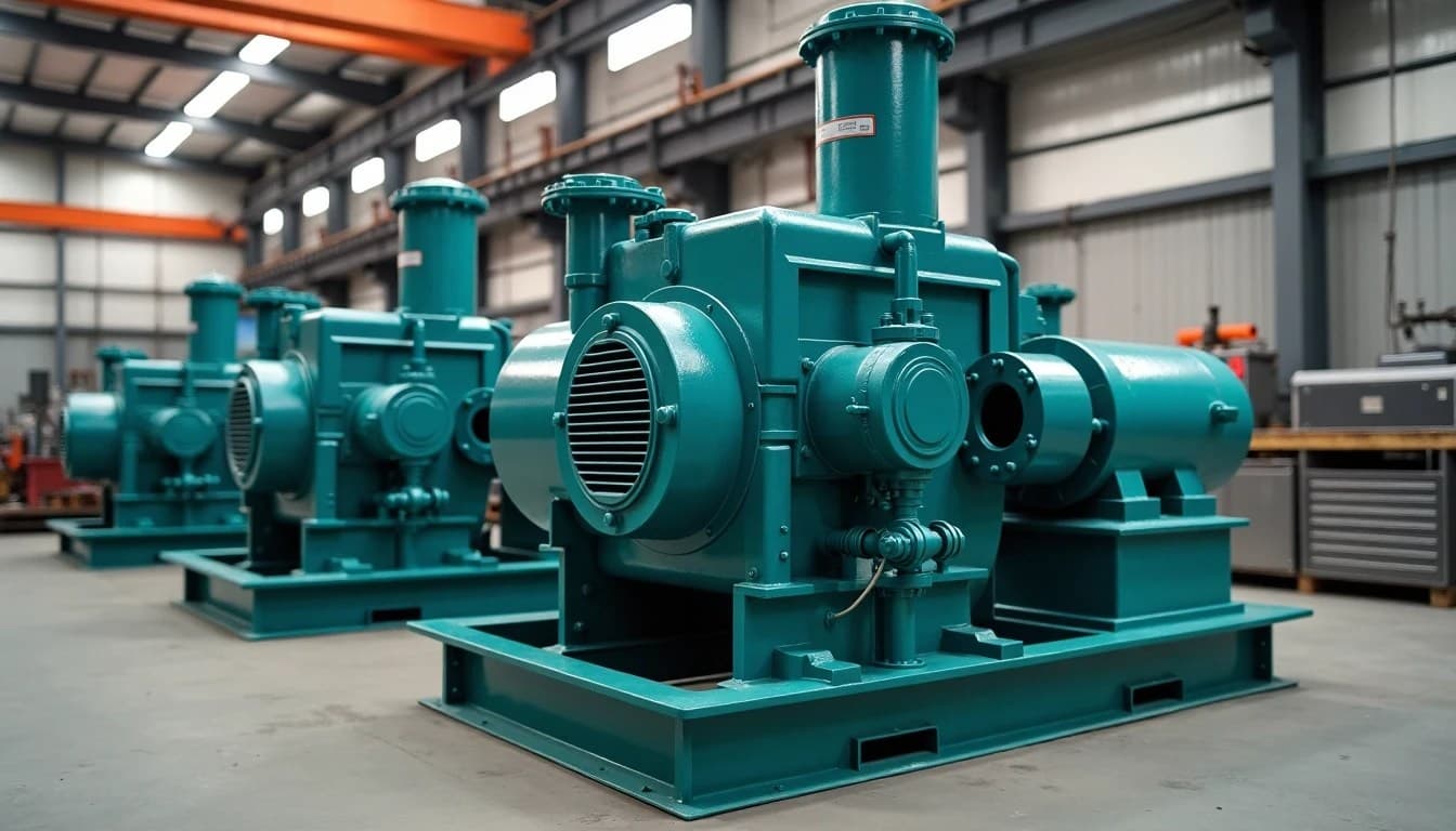 Chemical Treatments: 생산화학 처리 기술