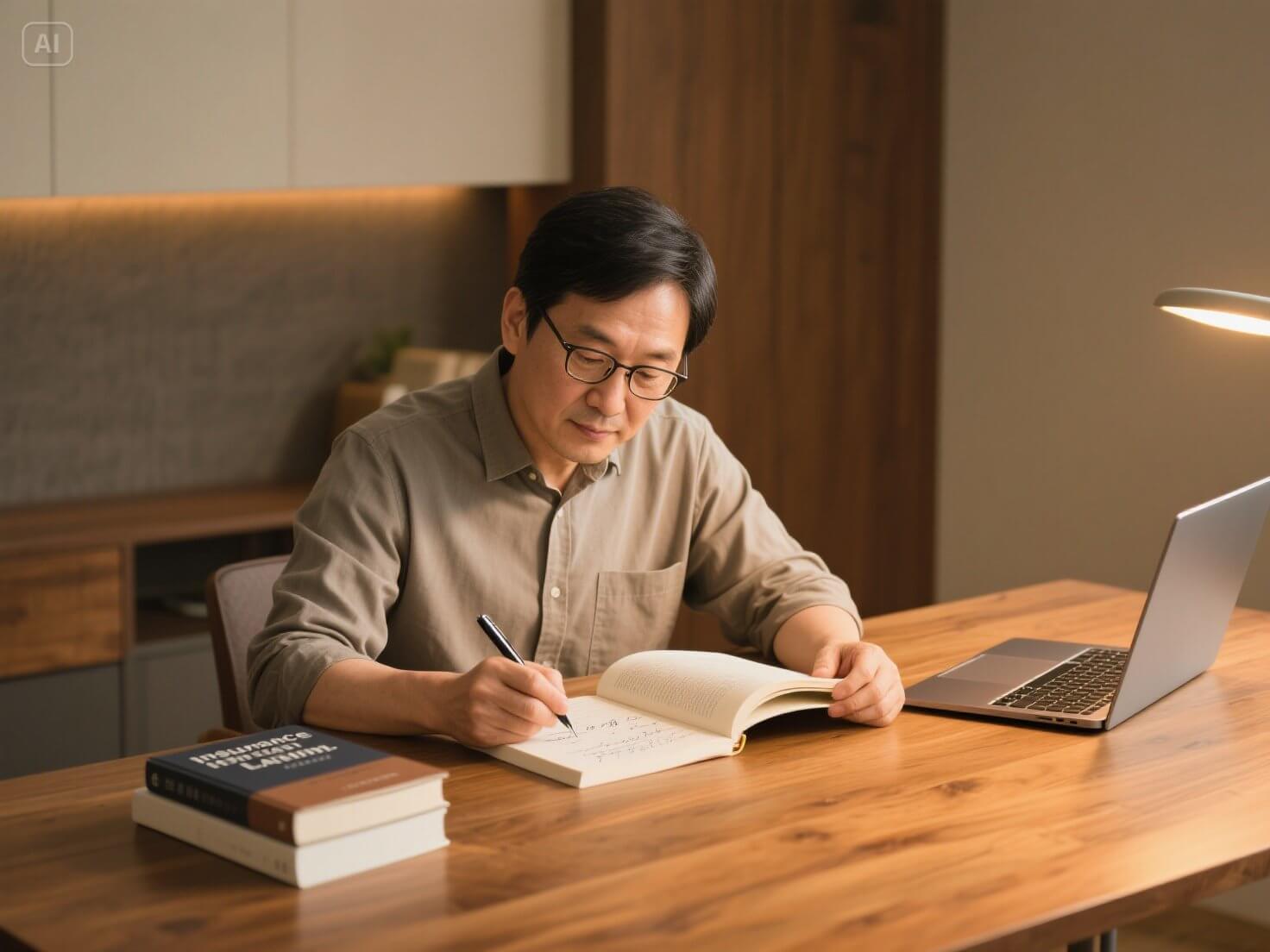 40~60대에 매력적인 직종