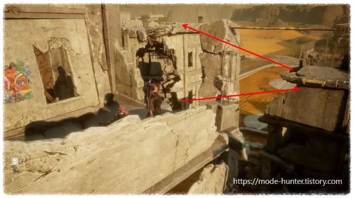 17. 워 이지스 가는 길 2