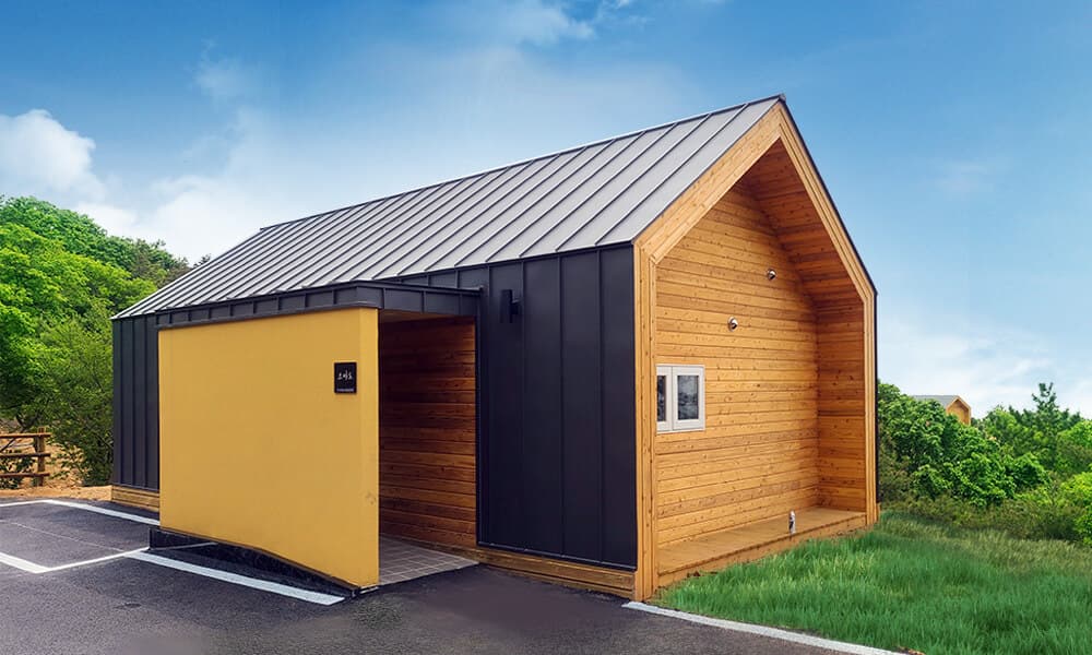 국립자연휴양림 성수기 예약