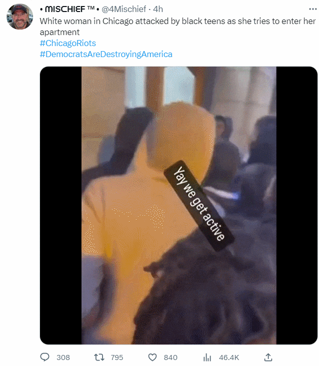 [지금 미국에선] 약탈 폭행이 일상화된 미국...수수방관 VIDEO: Democrats Are Destroying America