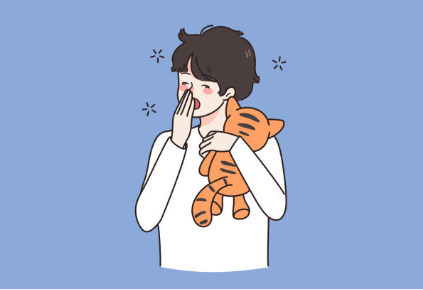 nap time routine for kids