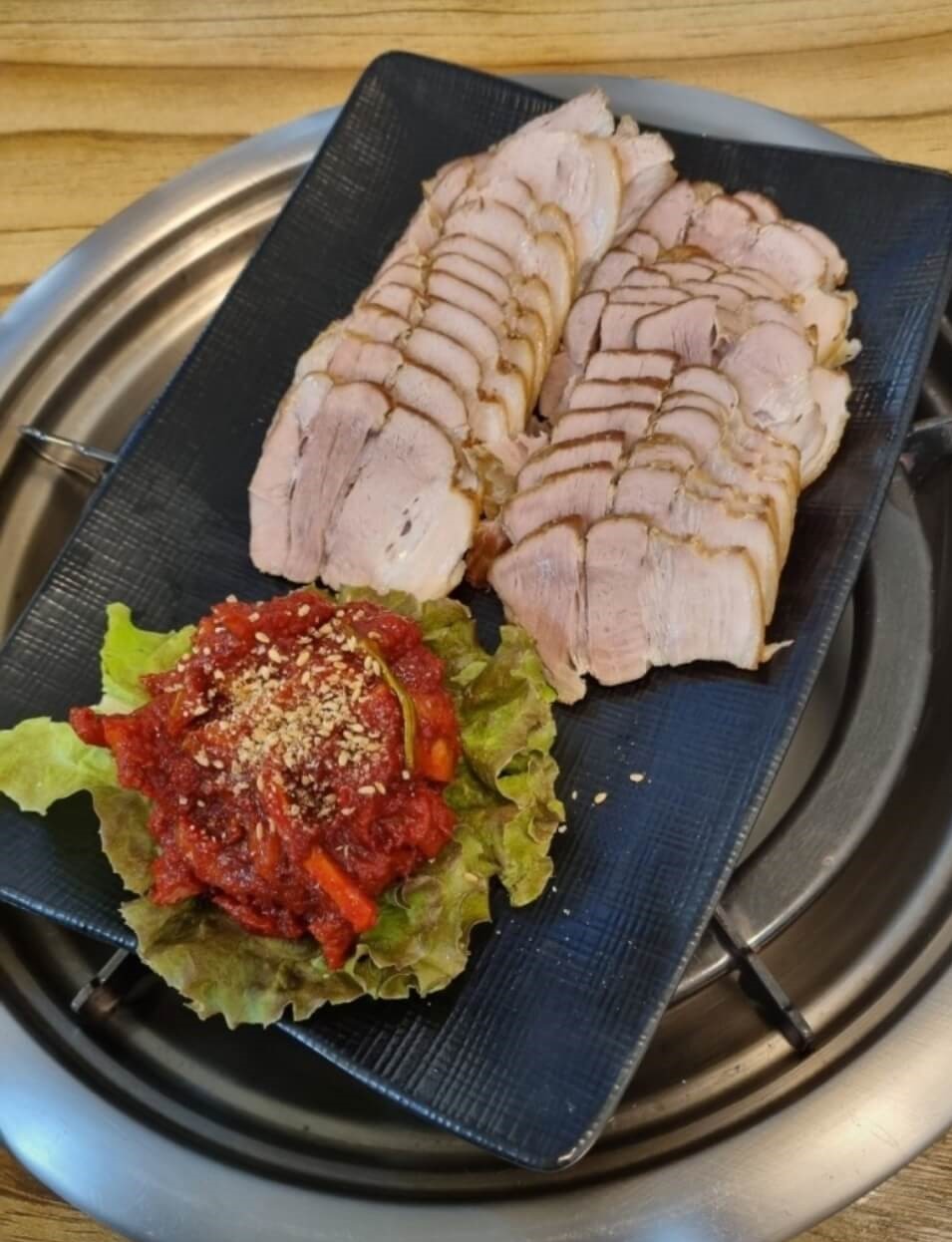 큐로 cc 근처 맛집