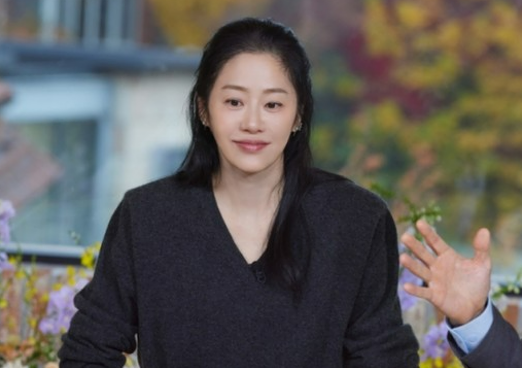 고현정 드뮤어룩이란? 