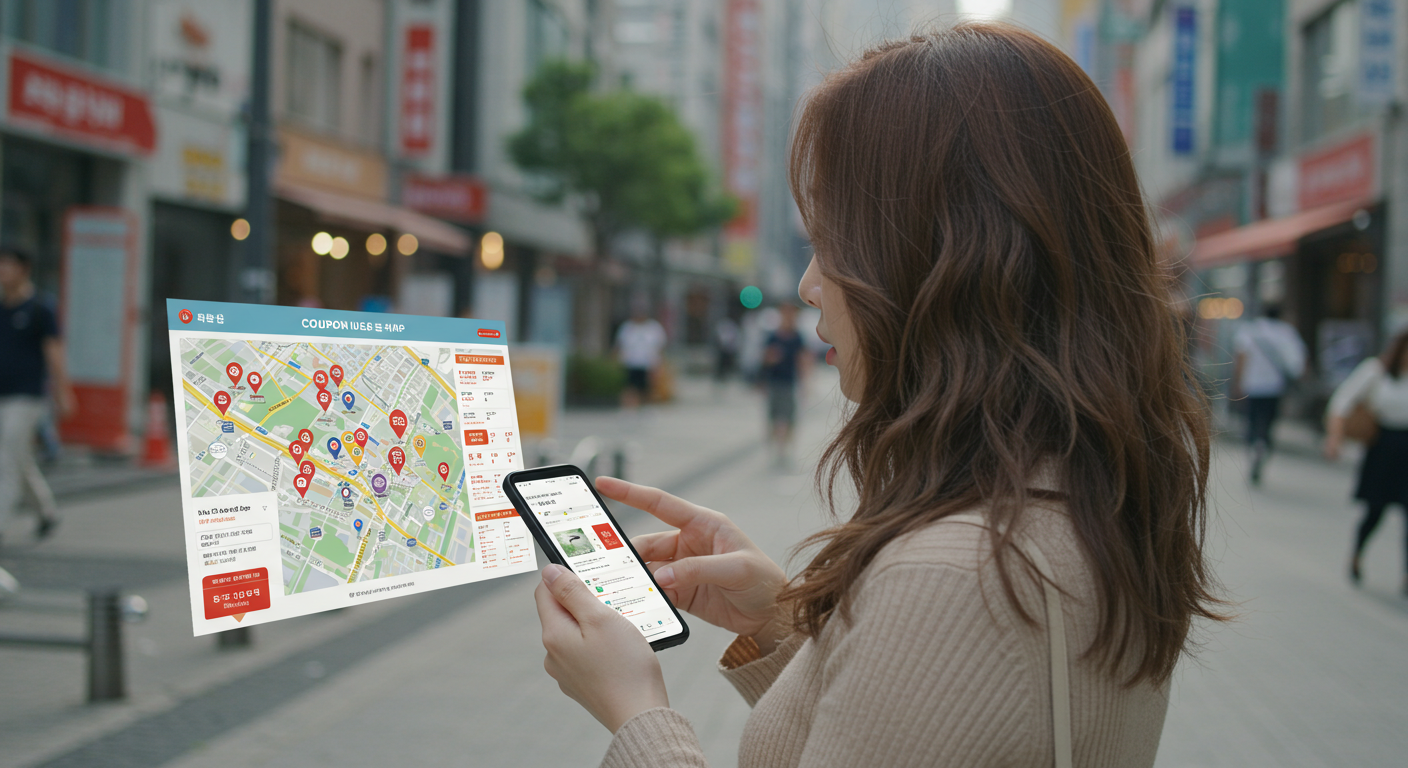 쿠폰정책&amp;#44; 소상공인지원&amp;#44; 가맹점조회