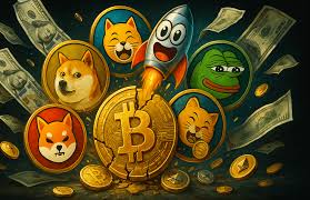 밈코인 지금 타이밍일까? DOGE·PEPE·SHIB 이슈 요약