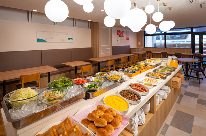 오사카후지야호텔 03