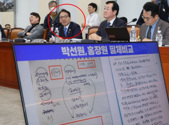 홍장원 4차 조사: 전 국정원 1차장 특검 의혹 총정리, 12&middot;3 비상계엄 내란 혐의와 미국 메시지 전달 지시의 전말