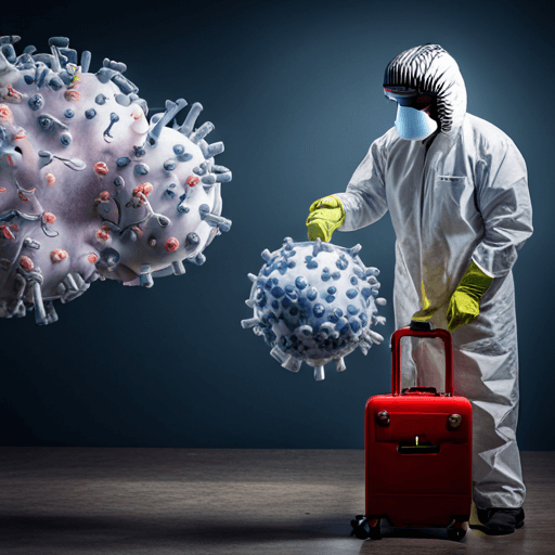 노벨 mRNA 백신
