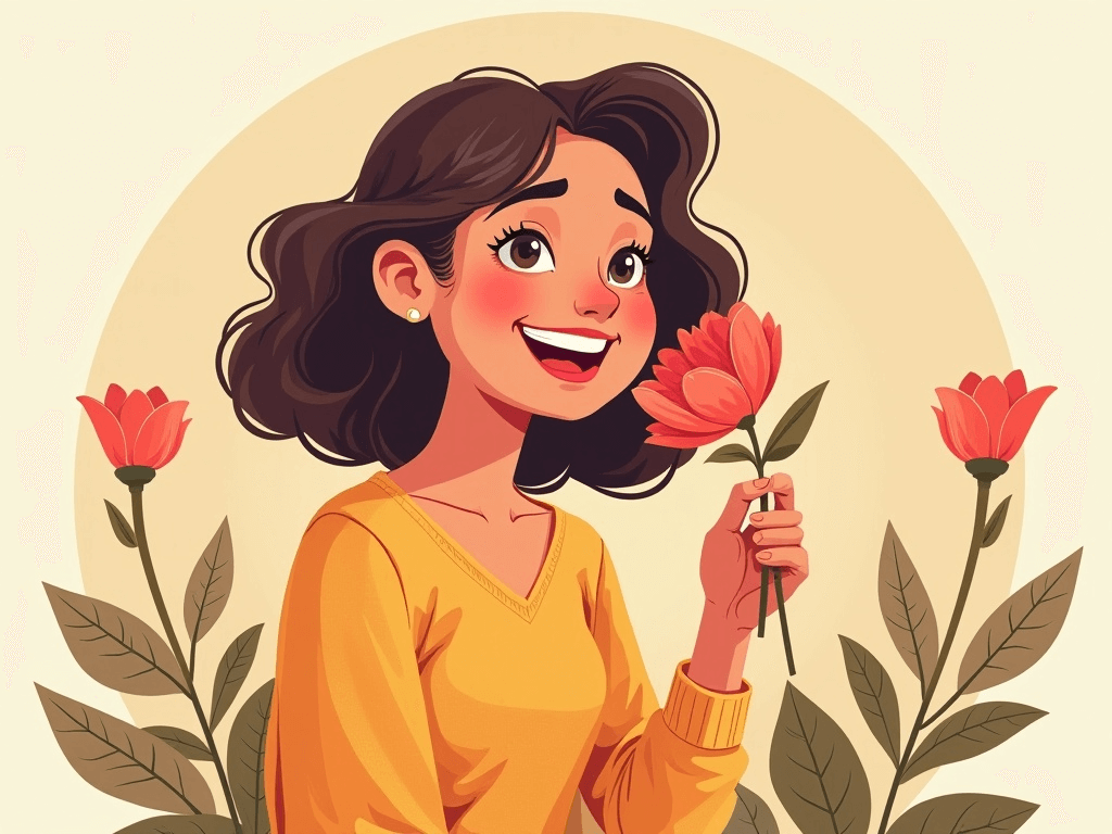 연애 전 점검해야 할 나만의 기준 5가지