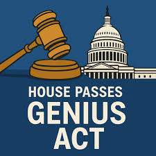 GENIUS Act 대응?
