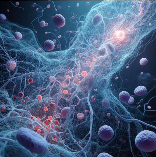 림프종이란? 호지킨 vs 비호지킨, 헷갈리는 두 암의 차이점 총정리