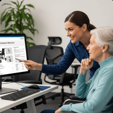 2025 전동휠체어 가격 비교 총정리19