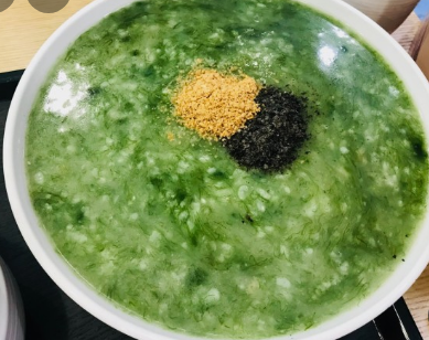 본죽 추천 인기 메뉴 BEST 7