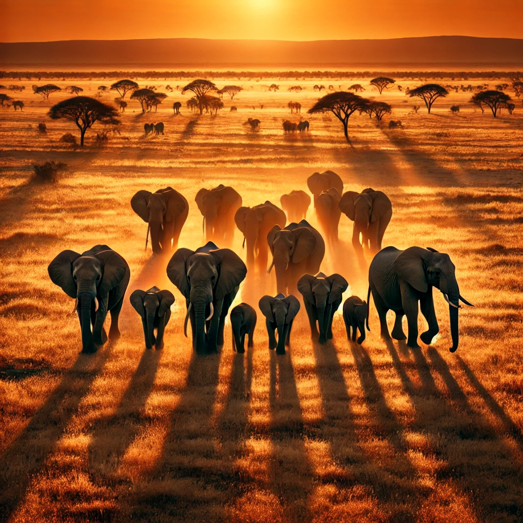 코끼리 꿈 해몽