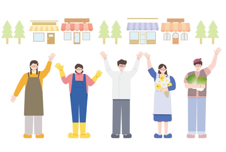 소상공인 특별지원금 부담경감크레딧