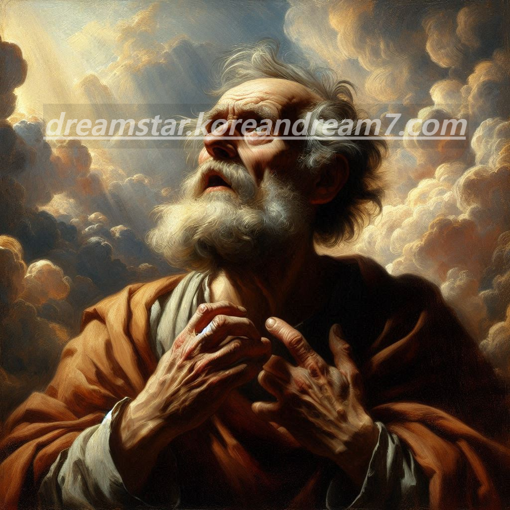 엄마가 암걸리는꿈