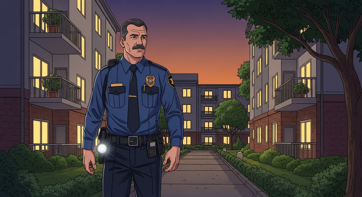 인천 경비교육 받는 곳 3