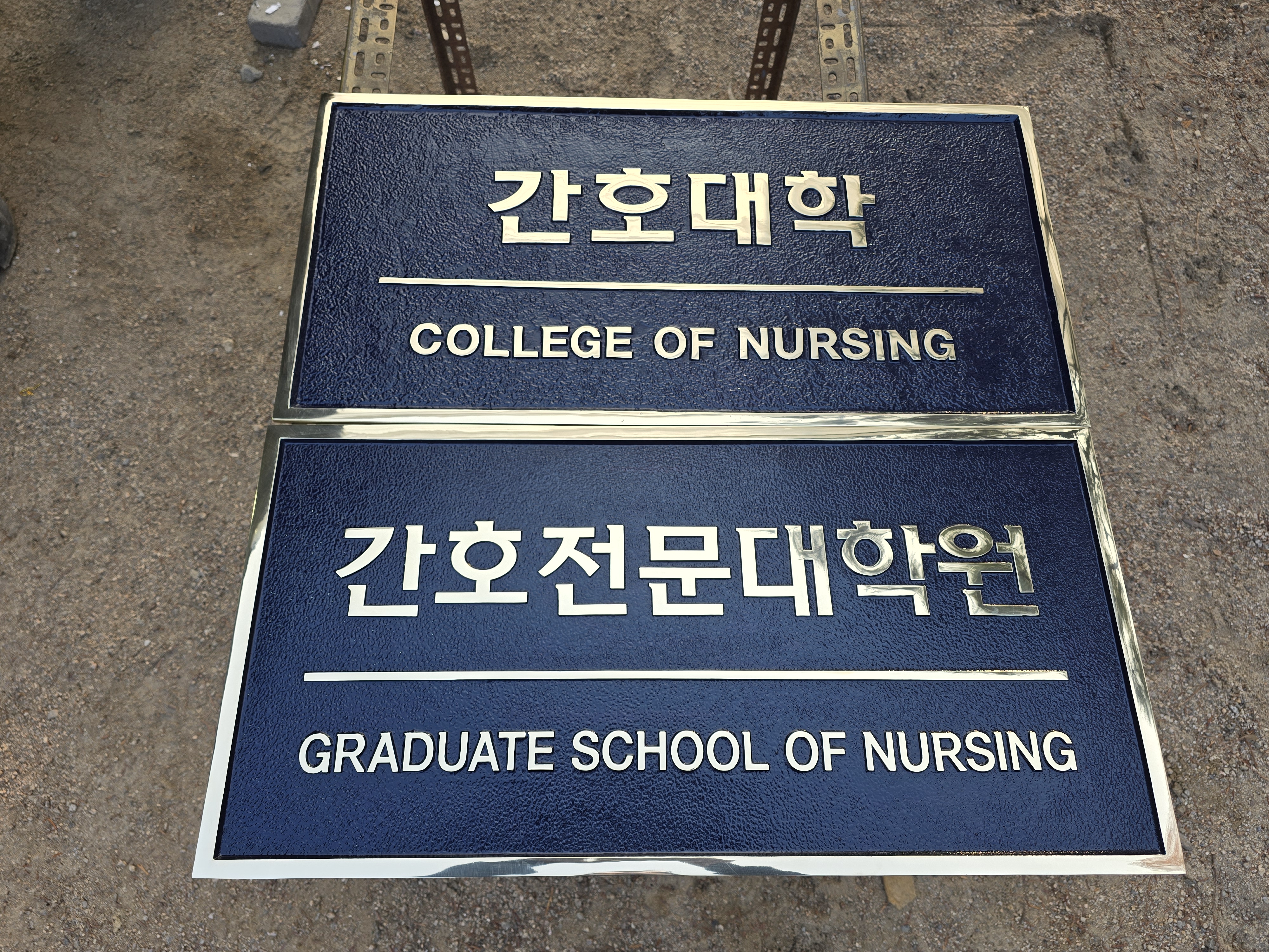 간호대학 & 전문대학원 제품