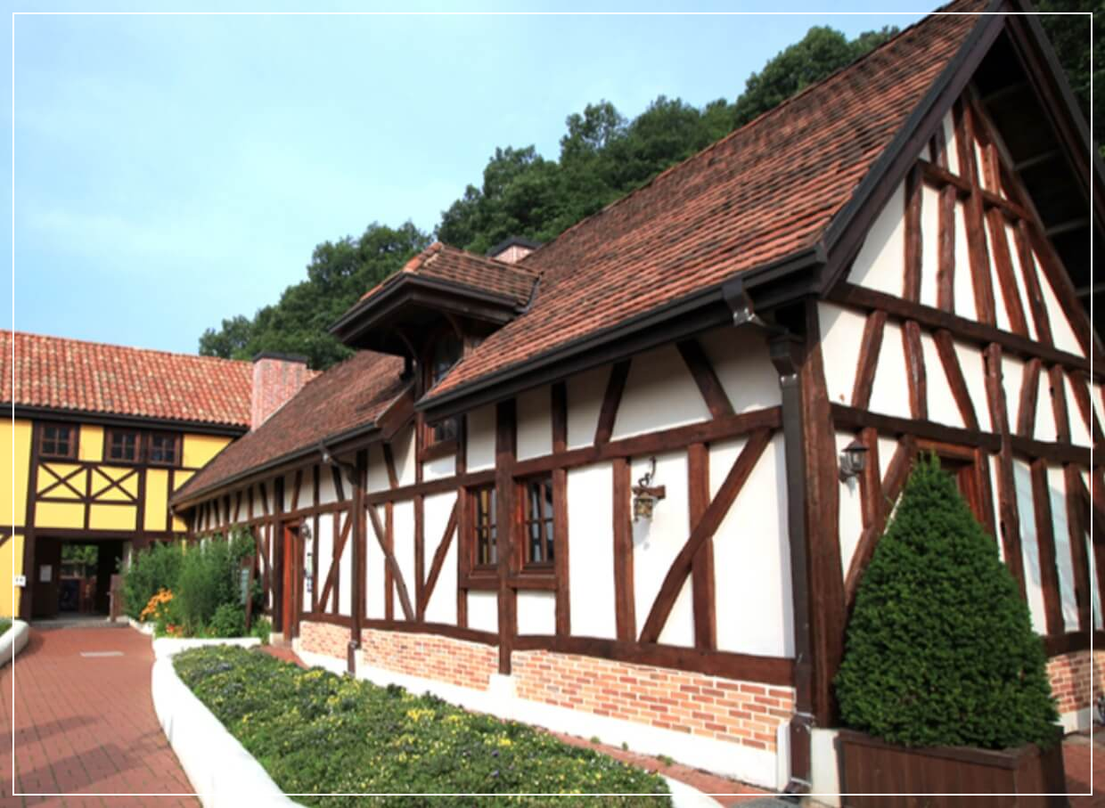 가평 가볼만한곳 베스트10 쁘띠프랑스 &amp; 이탈리아마을