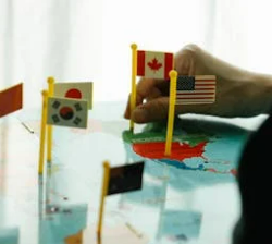 트럼프 관세 90일 유예 발표! 중국관세 125% 폭탄&amp;#44; 또다시 관세전쟁 시작 