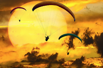 높은데서 떨어지는 꿈 꾸는 이유, 해몽 해석(절벽, 건물 등)