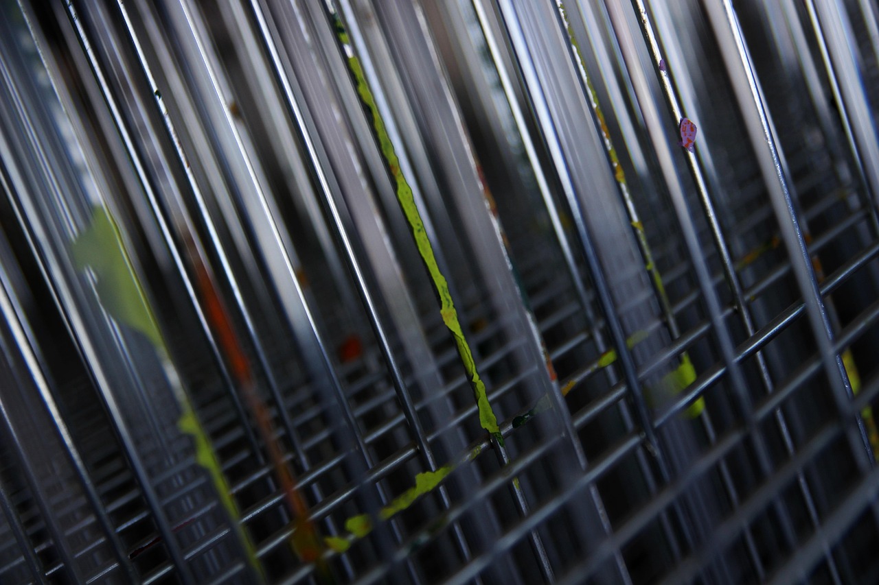 뇌졸증 라인 이미지화