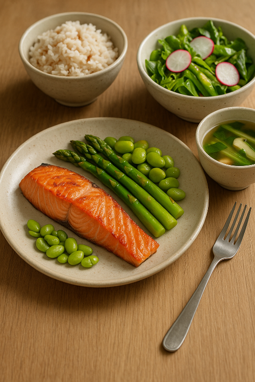 1인 가구 제철식단 추천 (간단조리, 봄재료, 혼밥메뉴)관련 사진