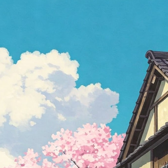 지브리 사진 변환