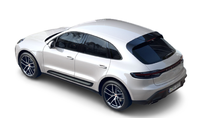 2021 포르쉐 마칸