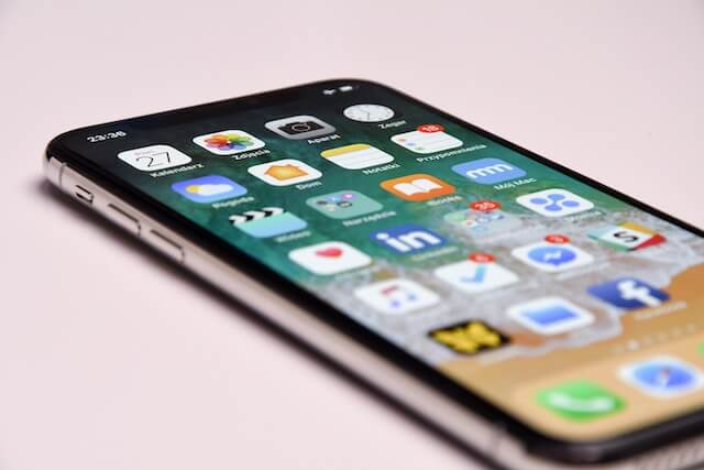 iOS17