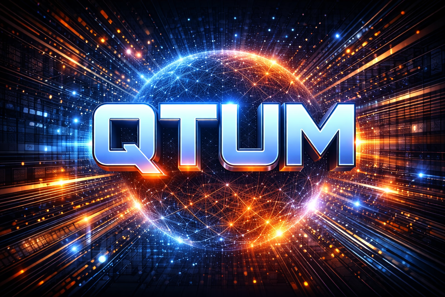 QTUM ETF 한눈 정리｜미래 컴퓨팅 기술에 투자하는 방식