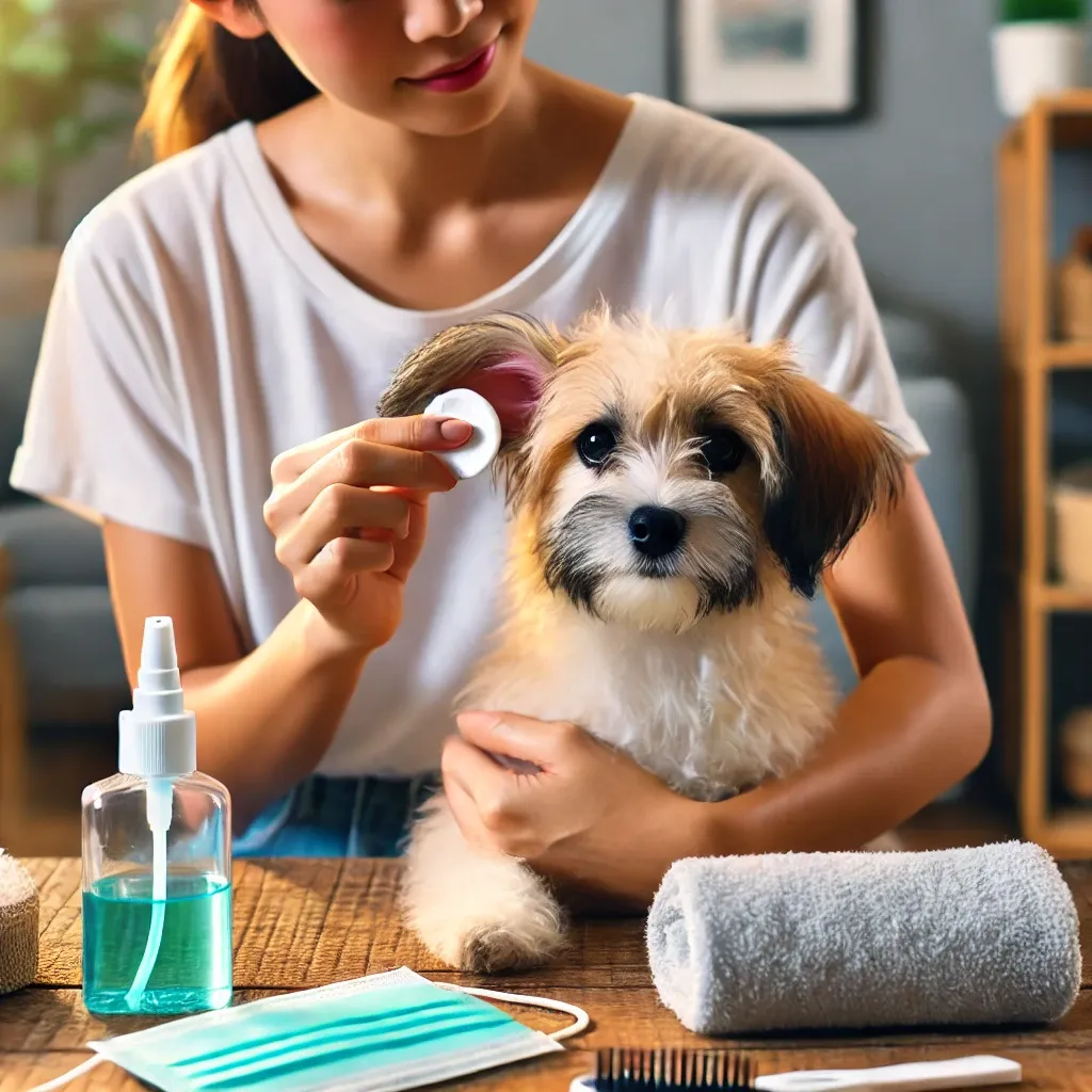 강아지 입양 준비&amp;#44; 꼭 필요한 물품 리스트