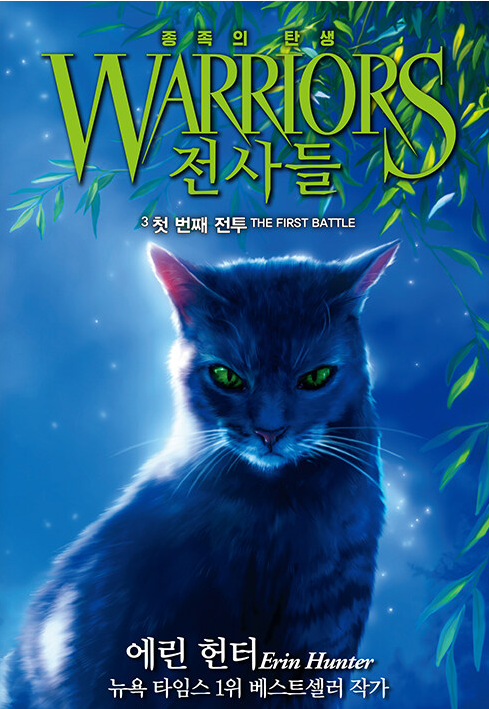 첫번째전투