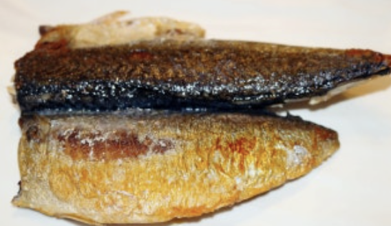 류마티스관절염 고등어 요리