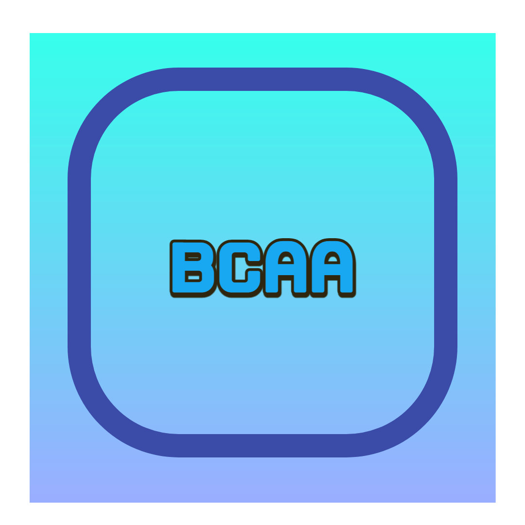 BCAA