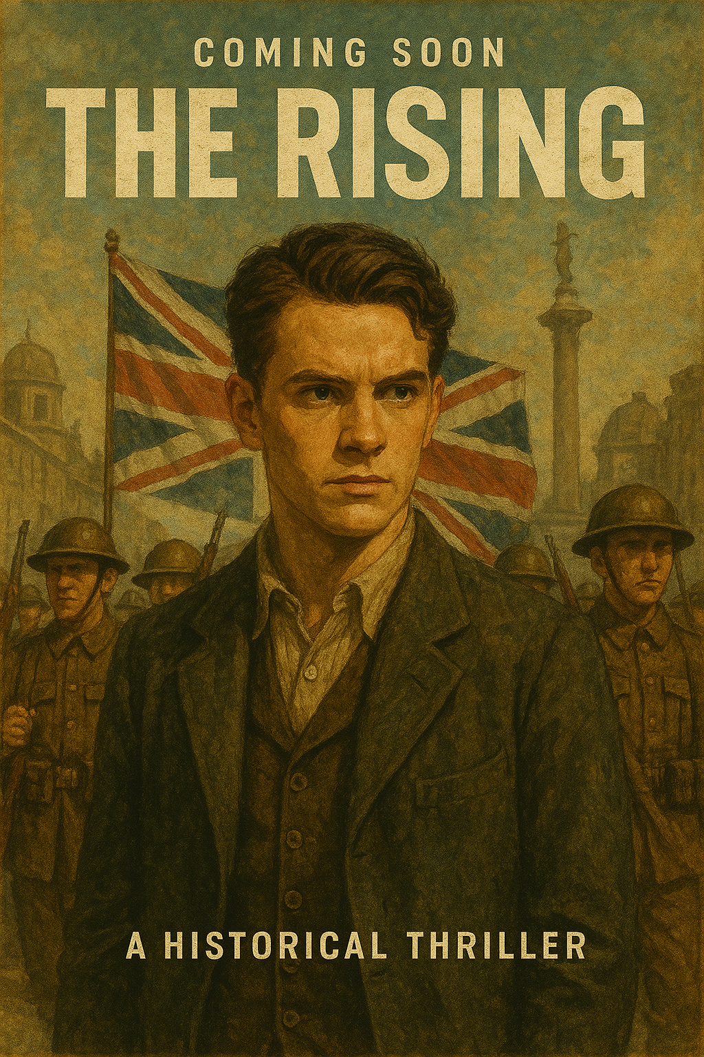 요즘 떠오르는 해외영화 역사적 배경