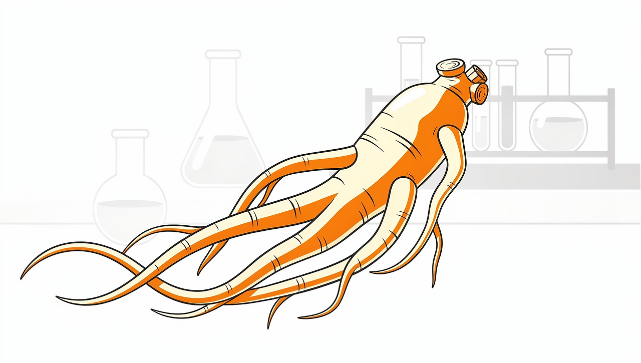 인삼다당체-분말-성분-효능-섭취방법